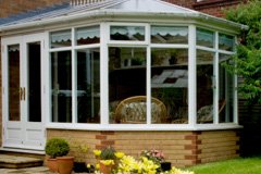 conservatories Mount Sion