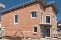 Mount Sion home extensions