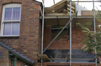 free Mount Sion home extension quotes