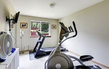 Mount Sion home gym construction leads